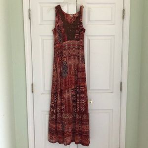 Reba dress